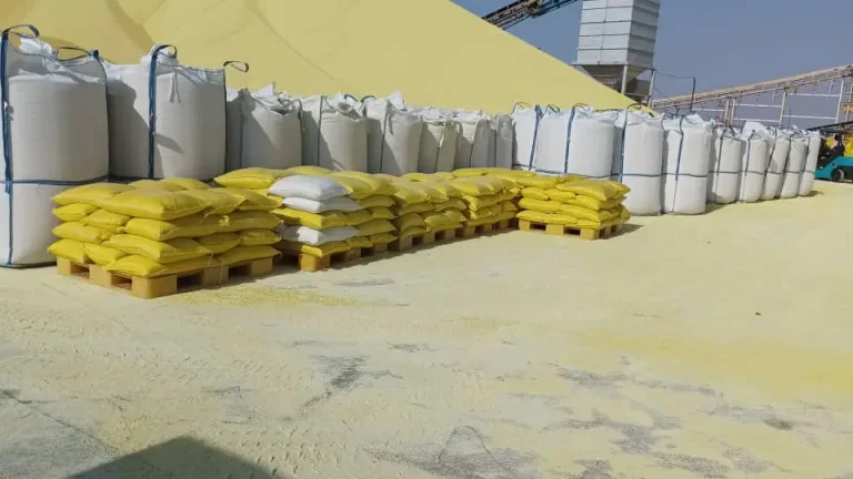 D6 Diesel Oil